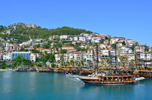 Alanya