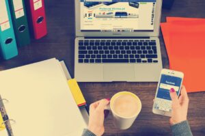 social media bureau