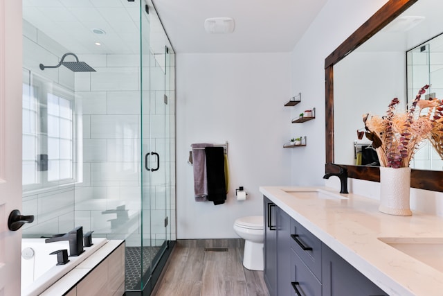 brusebund 90x90