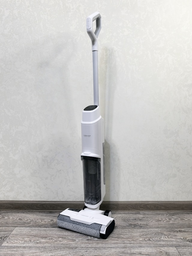 electrolux støvsugerposer